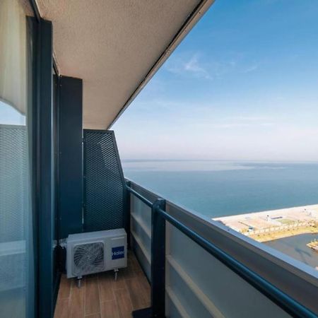 Orbi City Sea Side & Sea View Towers Батумі Екстер'єр фото